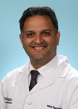 Nikhil Rammohan, BS, MSE, MD, PhD
